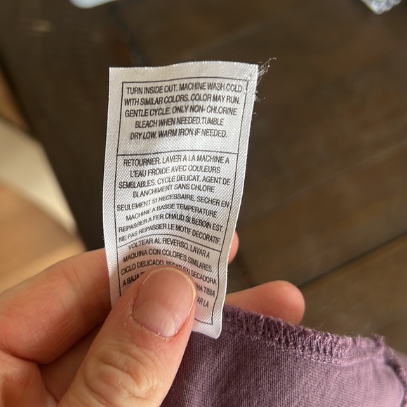 Women’s Peloton Athletic Tank - Picture 6 of 6